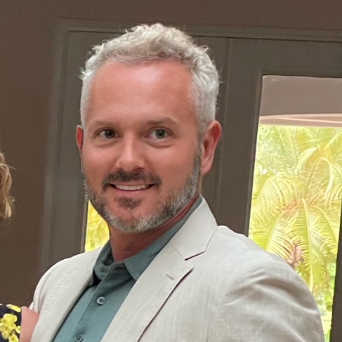 Tim Harris - Real Estate Coach